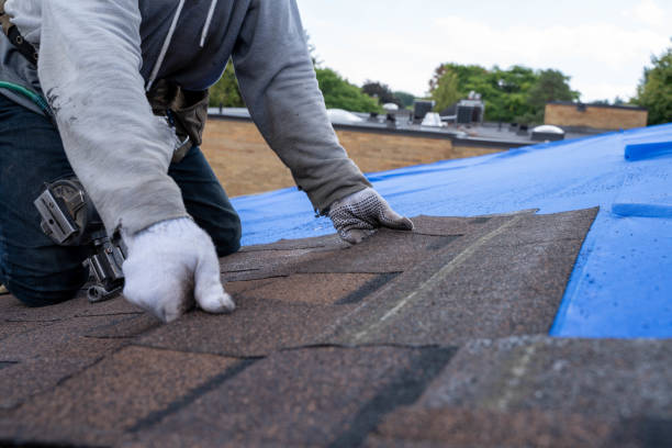 Quick and Trustworthy Emergency Roof Repair Services in Hellertown, PA