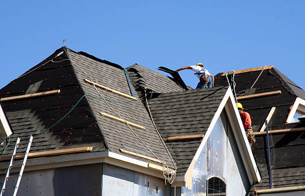 Roof Gutter Cleaning in Hellertown, PA