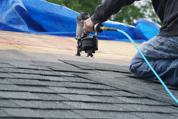 Quick and Trustworthy Emergency Roof Repair Services in Hellertown, PA