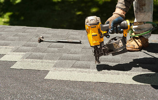 Roof Repair Estimates in Hellertown, PA