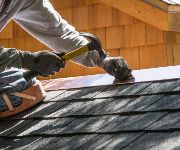 Best Emergency Roof Repair  in Hellertown, PA